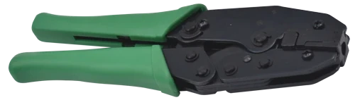 visuel 999545-B0 : PINCE A CONNECTEURS RJ45 FTP CABLE DIAM 7 A 8