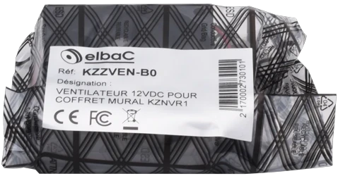 cliquer pour zoomer conditionnment KZZVEN-B0