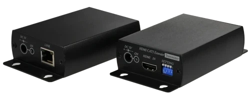 visuel S14900-B0 : DEPORT HDMI SUR RJ45 50M - HE01S