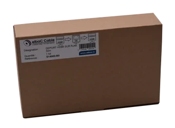 cliquer pour zoomer conditionnment S14900-B0