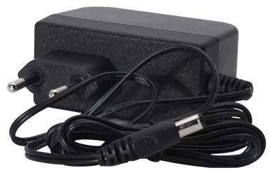 visuel S17111-B0 : ALIMENTATION 12VDC 1A 12W JACK Ø2.1/5.5