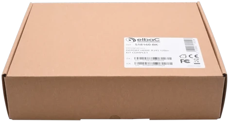 cliquer pour zoomer conditionnment S18160-BK