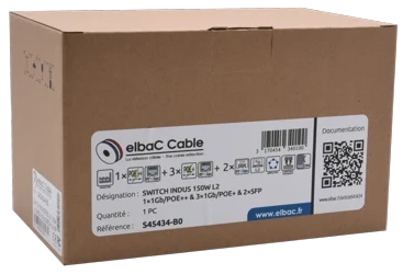 cliquer pour zoomer conditionnment S45434-01-B0