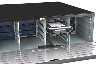 cliquer pour zoomer VIR064-B0 Disque sur rails