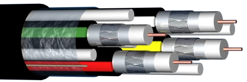visuel 104166-00 : 4×17 PAtC Classe A+ - 3GHz