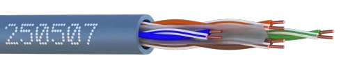 visuel 250507-00 : UTP CAT6 4P AWG24 LSZH B2ca-s1a,d1,a1