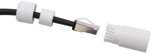 262640-00 Adapté aux presse-étoupe de camera