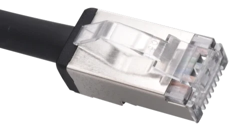 262640-00 Connecteur court à clip «navette»