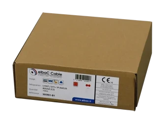 conditionnment 305901-B1