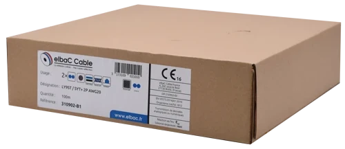 conditionnment 310902-B1