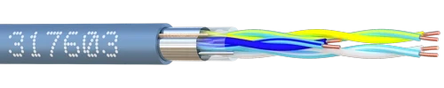 visuel 317603-00 : SYT+ 03P AWG24 LSZH B2ca-s1a d1 a1