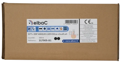 conditionnment 317905-B1