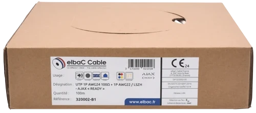 cliquer pour zoomer conditionnment 320002-B1