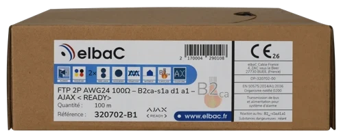 cliquer pour zoomer conditionnment 320702-B1