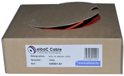 conditionnment 345901-B1