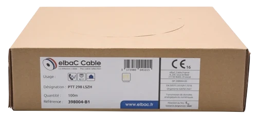 conditionnment 398004-B1