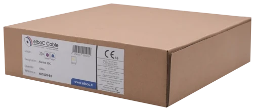 conditionnment 401020-B1