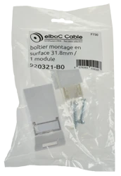 cliquer pour zoomer conditionnment 920321-B0