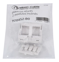 cliquer pour zoomer conditionnment 920452-B0