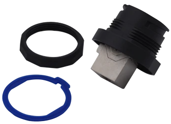 visuel 937545-S0 : COUPLEUR PANNEAU CAT6A IP68