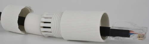 940503-K05 Retrait possible des presse-étoupes de caméra