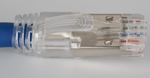 940544-K05 Fini manchonné vue de dessus