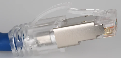 940544-K05 Fini manchonné vue de coté