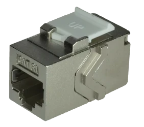 visuel 944545-B0 : MODULE COUPLEUR CAT6A