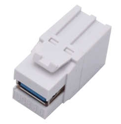 visuel 946040-S0 : MODULE USB 3.0 TYPE A/A F/F