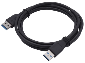 visuel 946041-X0015 : CORDON USB 3.0 TYPE A/A M/M