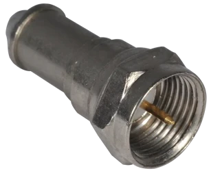 visuel 951076-S0 : BOUCHON F MALE 75 OHMS DC