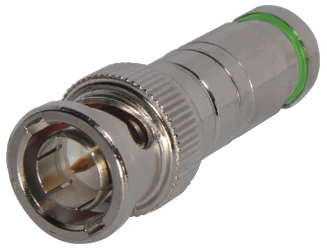 visuel 953206-K02 : BNC - M COMPRESSION HR6R / iDEFI.110