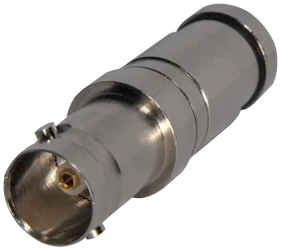 visuel 954205-K02 : BNC FEMELLE A COMPRESSION KX6/iDEFI80