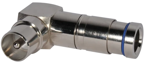 visuel 966017-K02 : IEC - M 90° COMPRESSION Ø6.8