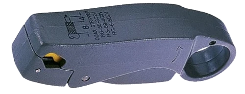 visuel 998003-B0 : DENUDEUSE 2 LAMES Ø10.3mm