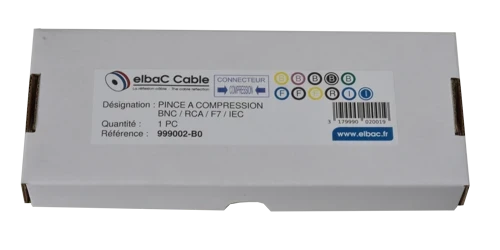 cliquer pour zoomer conditionnment 999002-B0