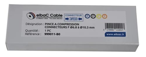 conditionnment 999011-B0