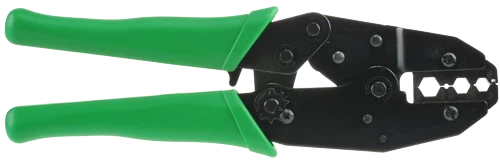 visuel 999181-B0 : PINCE A SERTIR BNC  iDEFI61/iDEFI80/KX6/VN4