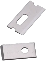 visuel 999504-ZL-S0 : LAMES RECHANGE PINCE RJ45 TRAVERSANT