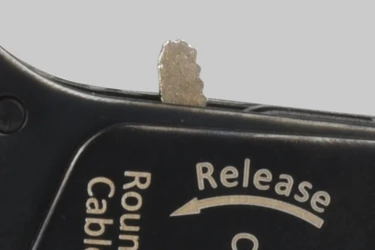 999544-B0 Déverrouillage du cliquet 