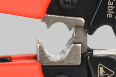 999544-B0 Matrice de sertissage de la reprise de masse