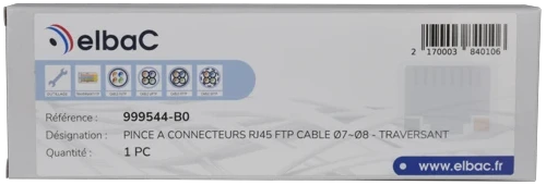 conditionnment 999544-B0