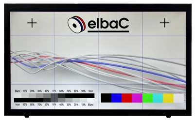 visuel EM2320-B0 : ECRAN PRO METAL FULL HD 32 POUCES