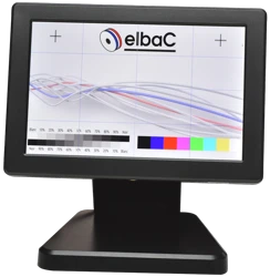 visuel EP2070-B0 : ECRAN PRO FULL HD 7 POUCES