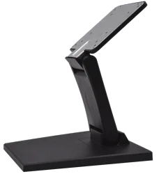 visuel EZFS01-B0 : SUPPORT ECRAN  EN  Z VESA 100X100