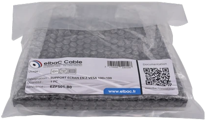 cliquer pour zoomer conditionnment EZFS01-B0