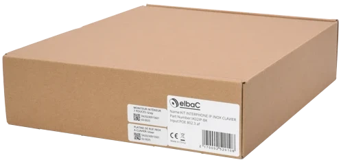 cliquer pour zoomer conditionnment IK02IP-BK