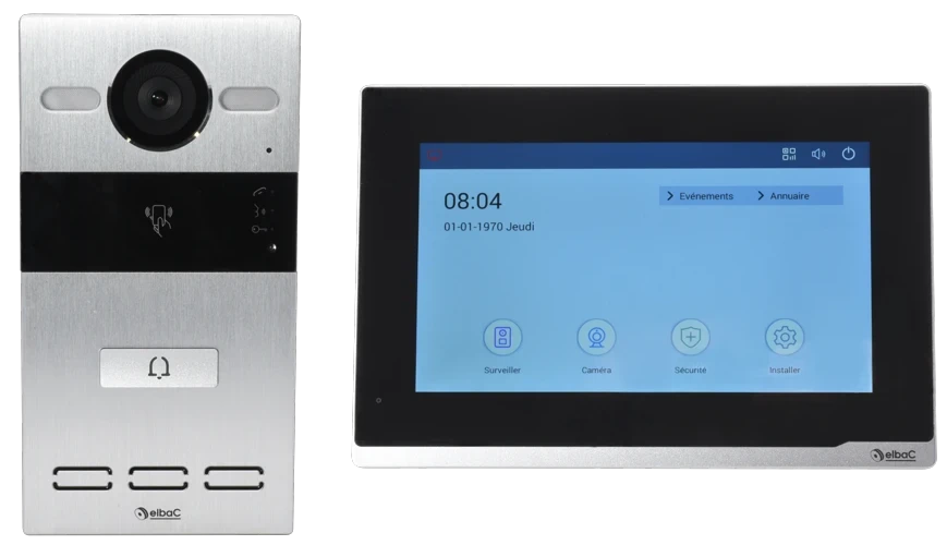 visuel de la référence IK03IP-BK