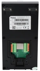 cliquer pour zoomer IK03IP-BK Face arrière