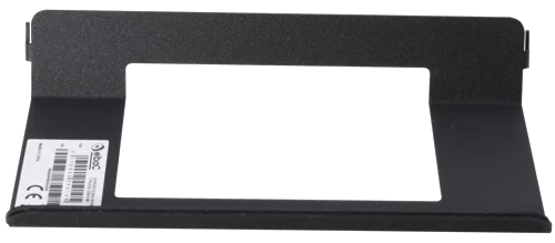 visuel IZSE01-B0 : SUPPORT ECRAN INTERPHONE 7 POUCES